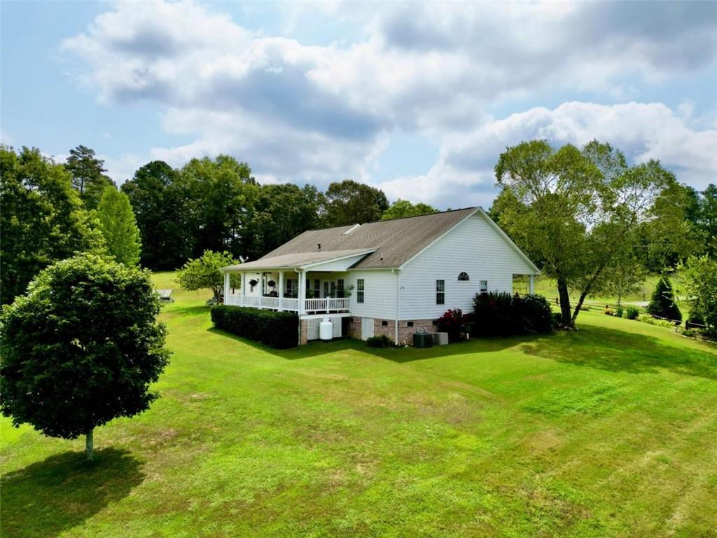 145 Wiseman Road Kingston, GA 30145 - Photo 6 of 60