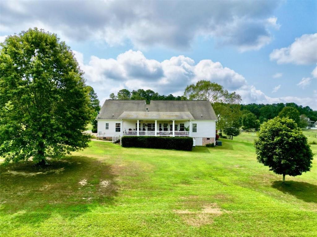 145 Wiseman Road Kingston, GA 30145 - Photo 7 of 60