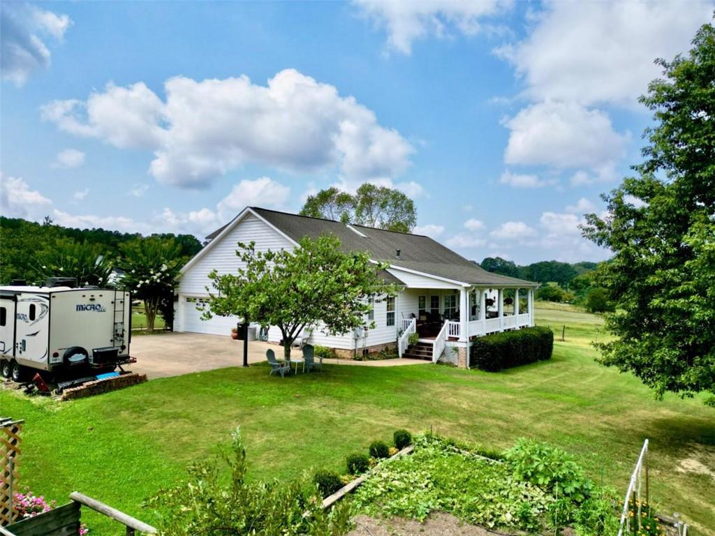 145 Wiseman Road Kingston, GA 30145 - Photo 9 of 60