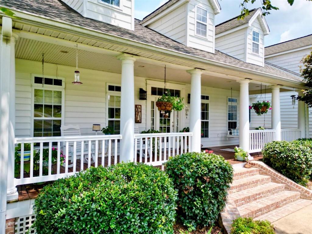 145 Wiseman Road Kingston, GA 30145 - Photo 10 of 60