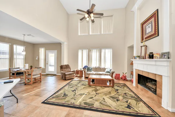 $529,900 | 2630 Misty Grove Drive, Manvel, TX 77578