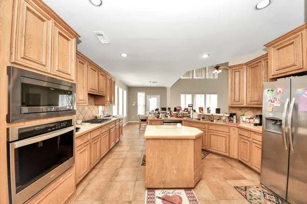 $529,900 | 2630 Misty Grove Drive, Manvel, TX 77578