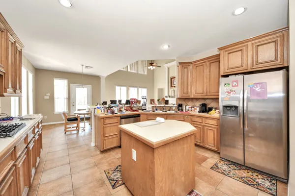 $529,900 | 2630 Misty Grove Drive, Manvel, TX 77578