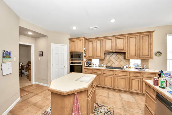 $529,900 | 2630 Misty Grove Drive, Manvel, TX 77578