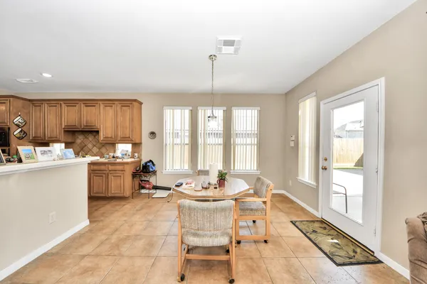 $529,900 | 2630 Misty Grove Drive, Manvel, TX 77578