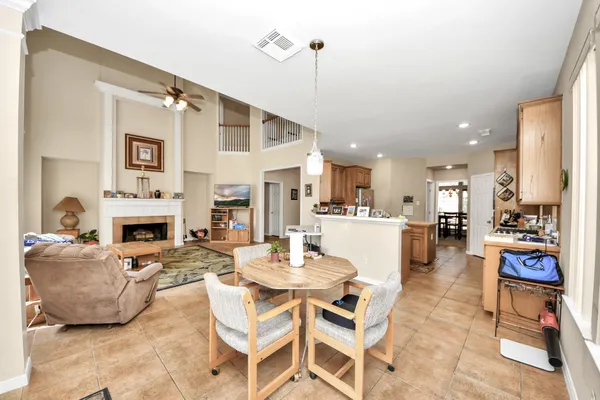 $529,900 | 2630 Misty Grove Drive, Manvel, TX 77578