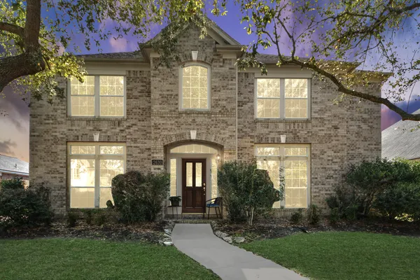 $529,900 | 2630 Misty Grove Drive, Manvel, TX 77578