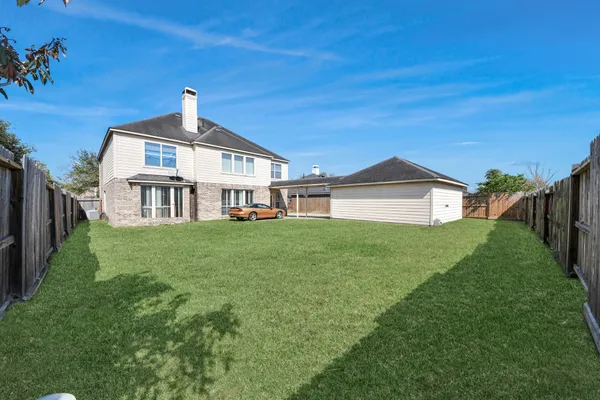 $529,900 | 2630 Misty Grove Drive, Manvel, TX 77578