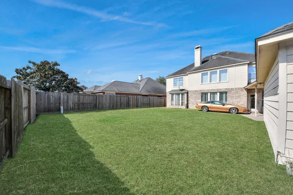 $529,900 | 2630 Misty Grove Drive, Manvel, TX 77578