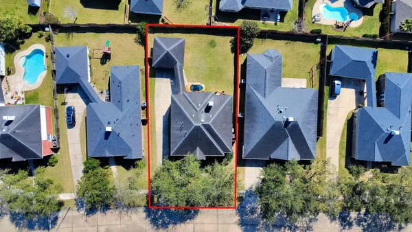 $529,900 | 2630 Misty Grove Drive, Manvel, TX 77578