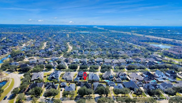 $529,900 | 2630 Misty Grove Drive, Manvel, TX 77578