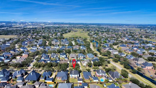 $529,900 | 2630 Misty Grove Drive, Manvel, TX 77578