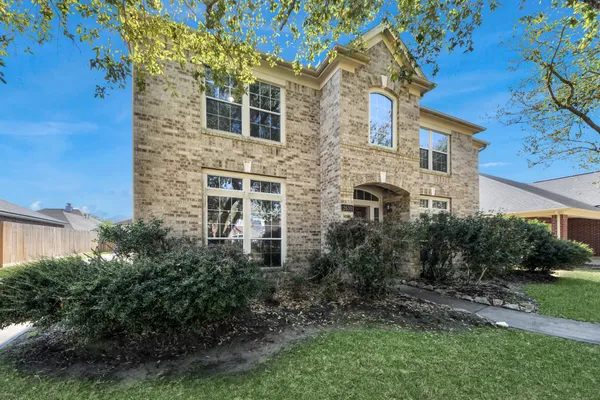$529,900 | 2630 Misty Grove Drive, Manvel, TX 77578