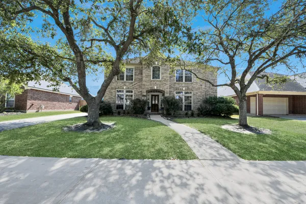 $529,900 | 2630 Misty Grove Drive, Manvel, TX 77578