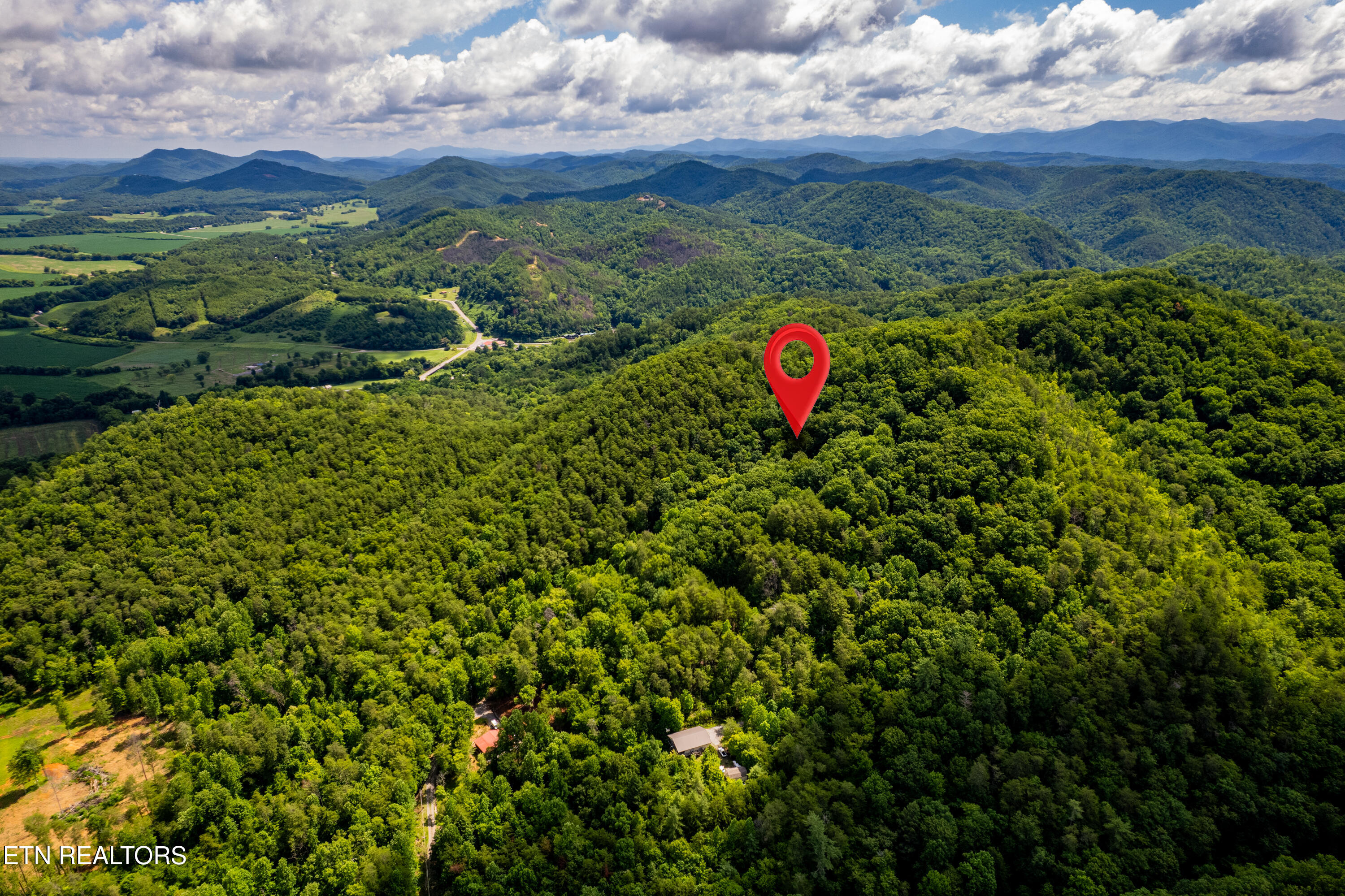 154 Poplar Road Tellico Plains, TN 37385 - Photo 27 of 39 Poplar
