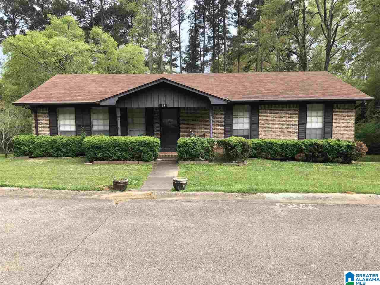 118 Hammonds Street Bessemer, AL 35023 - Photo 3 of 20