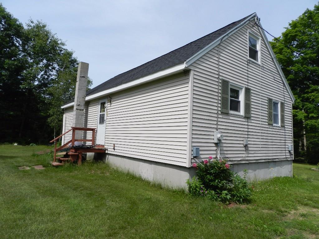 688 Hollis Road Hollis Center, ME 04042 - Photo 3 of 13 Photo