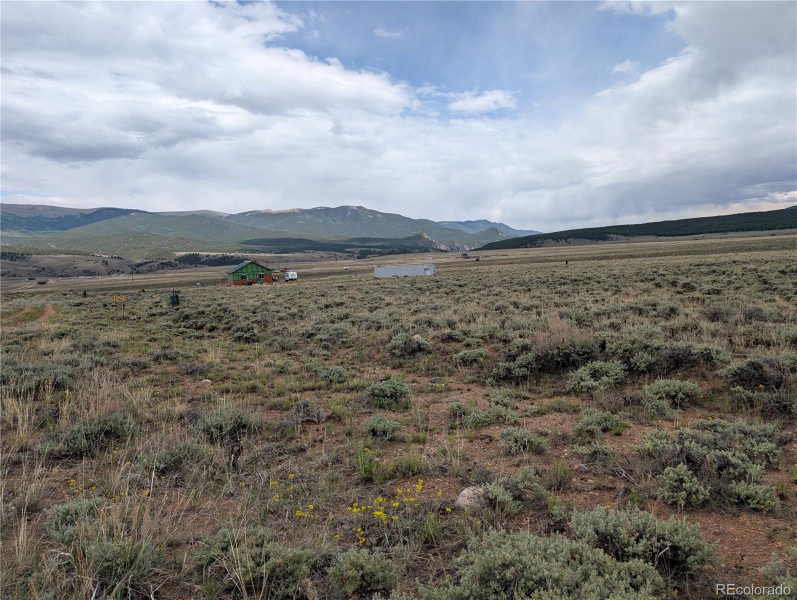 300 Norene Road Twin Lakes, CO 81251 - Photo 11 of 17 a view of an ocean beach and mountain
