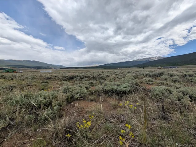 $79,999 | 300 Norene Road, Twin Lakes, CO 81251