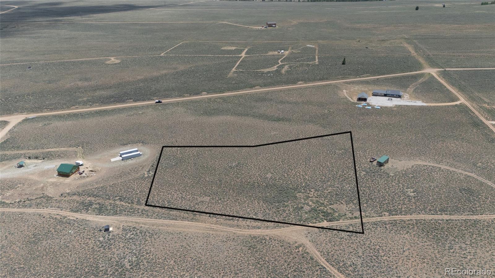 300 Norene Road Twin Lakes, CO 81251 - Photo 9 of 17 a bathroom with a shower