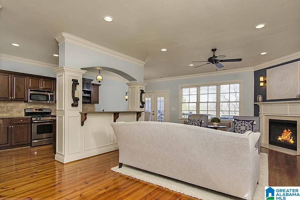 3063 Eagle Ridge Lane Birmingham, AL 35242 - Photo 11 of 42