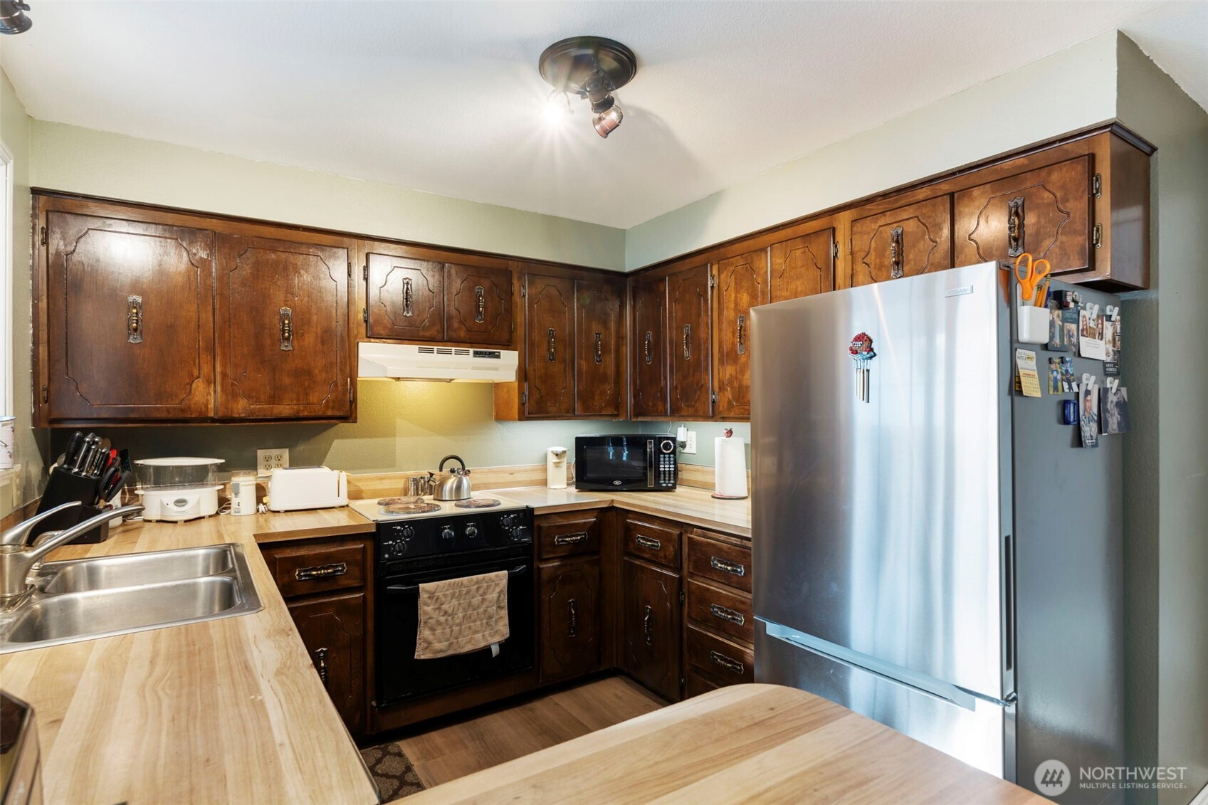 112 Galaxie Road Chehalis, WA 98532 - Photo 12 of 35