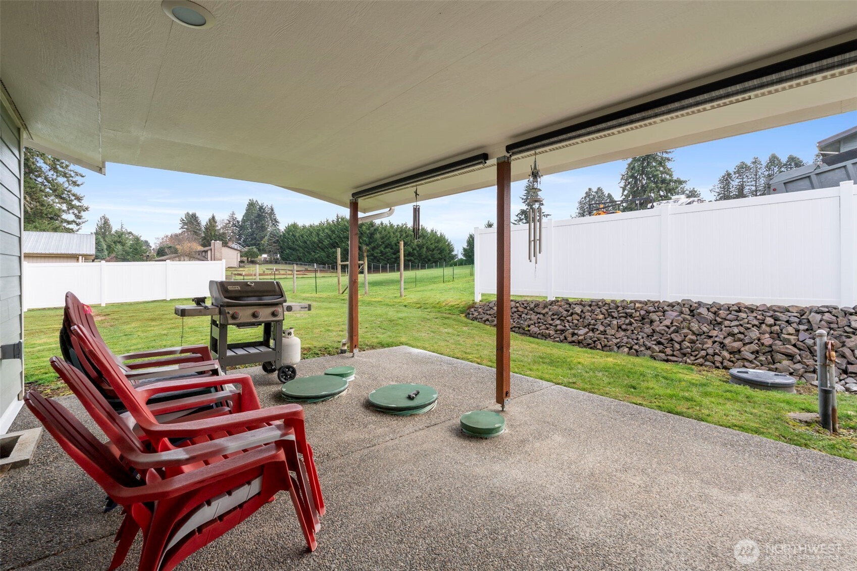 112 Galaxie Road Chehalis, WA 98532 - Photo 24 of 35