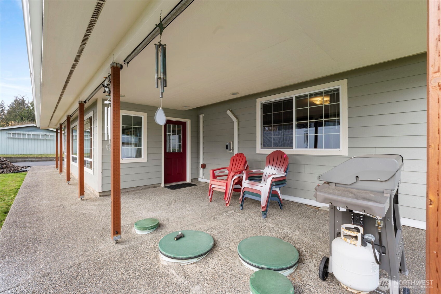 112 Galaxie Road Chehalis, WA 98532 - Photo 25 of 35