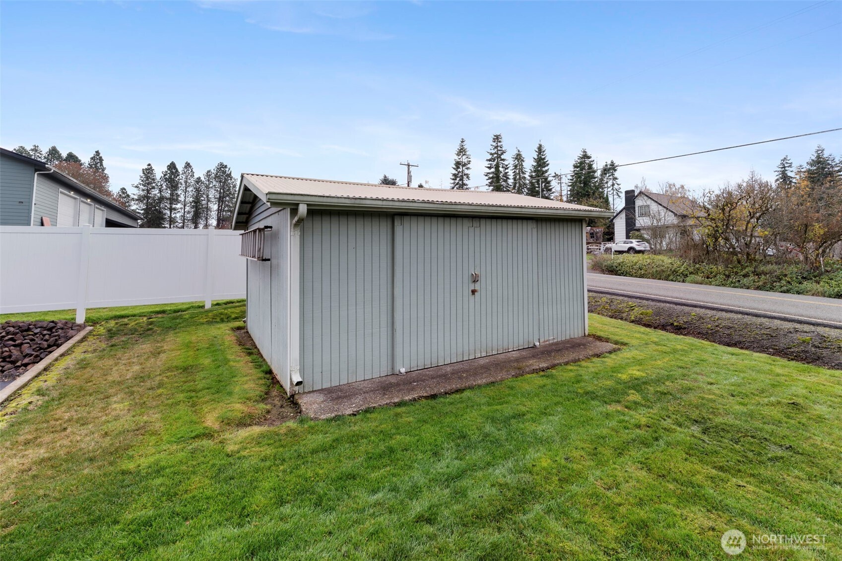 112 Galaxie Road Chehalis, WA 98532 - Photo 26 of 35