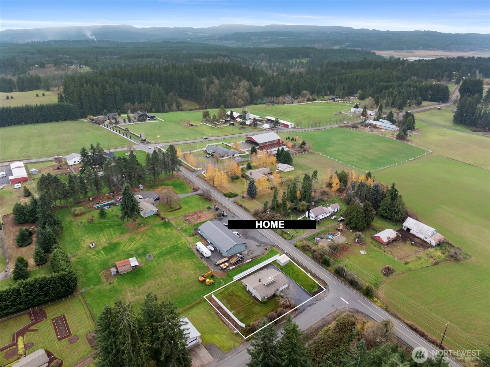 112 Galaxie Road Chehalis, WA 98532 - Photo 29 of 35