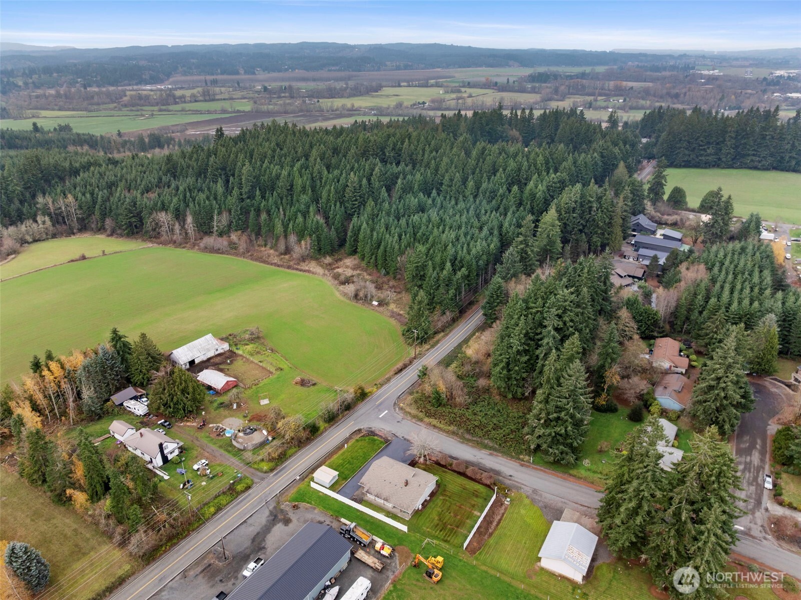 112 Galaxie Road Chehalis, WA 98532 - Photo 30 of 35
