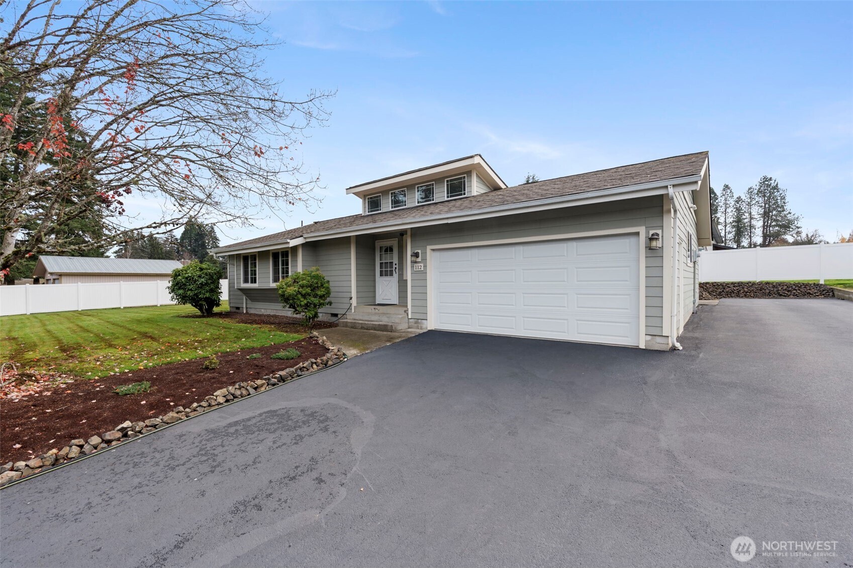 112 Galaxie Road Chehalis, WA 98532 - Photo 3 of 35