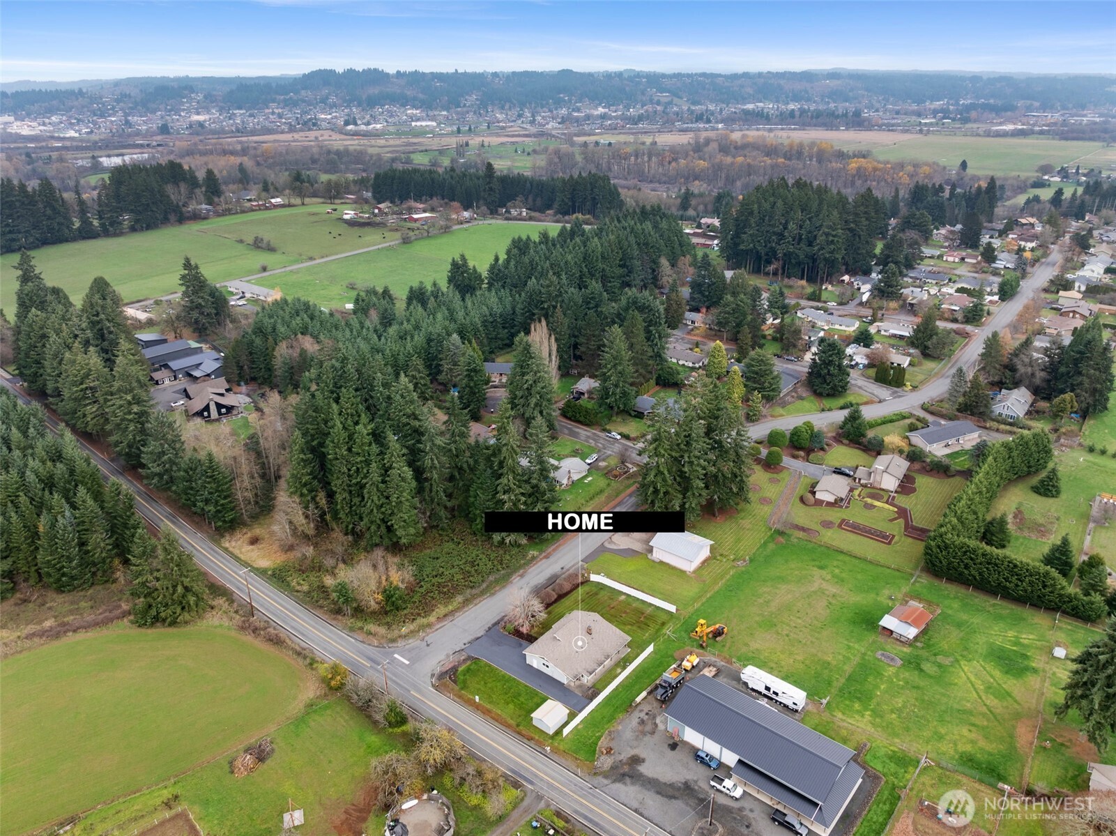 112 Galaxie Road Chehalis, WA 98532 - Photo 31 of 35