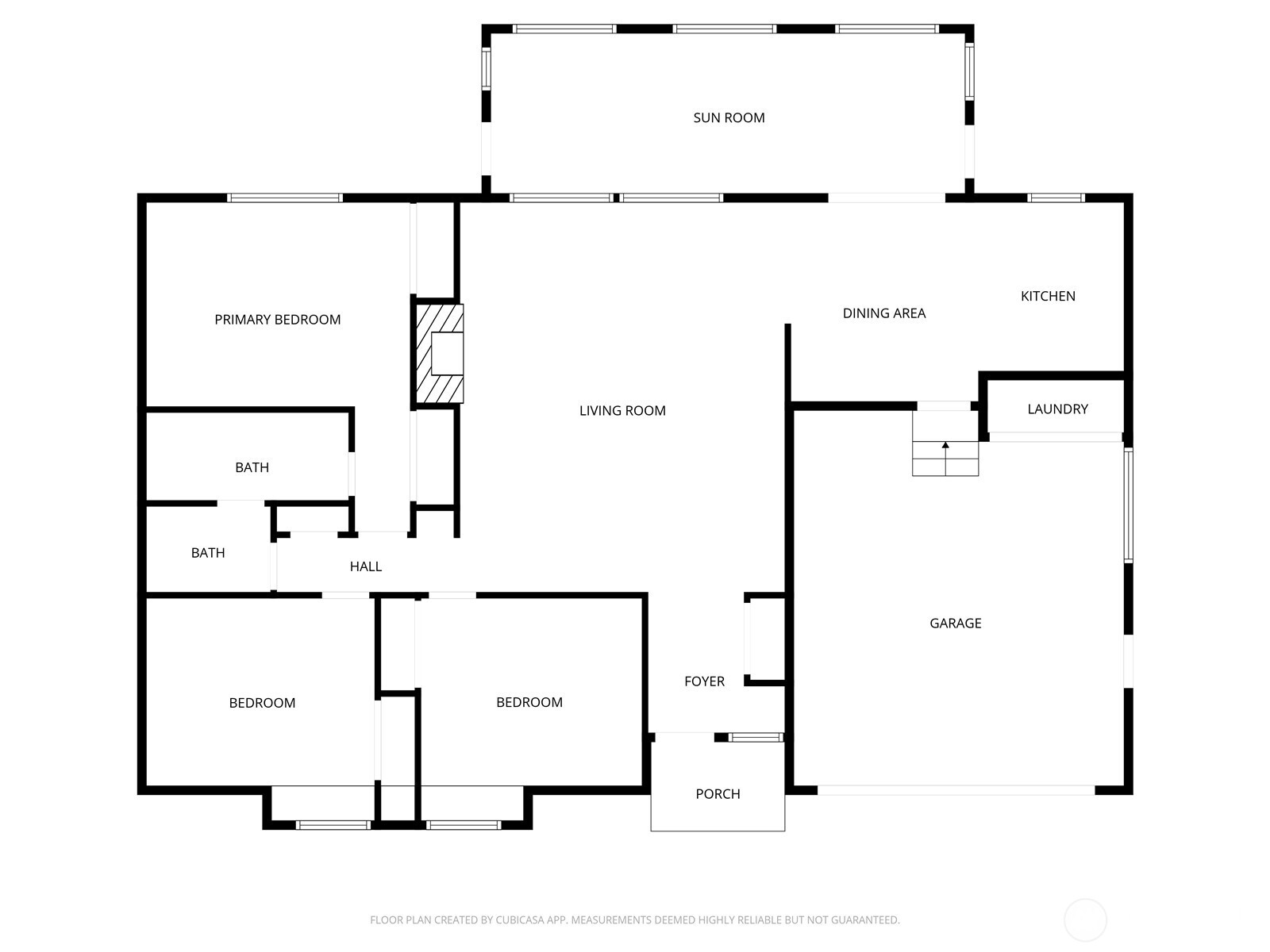 112 Galaxie Road Chehalis, WA 98532 - Photo 35 of 35