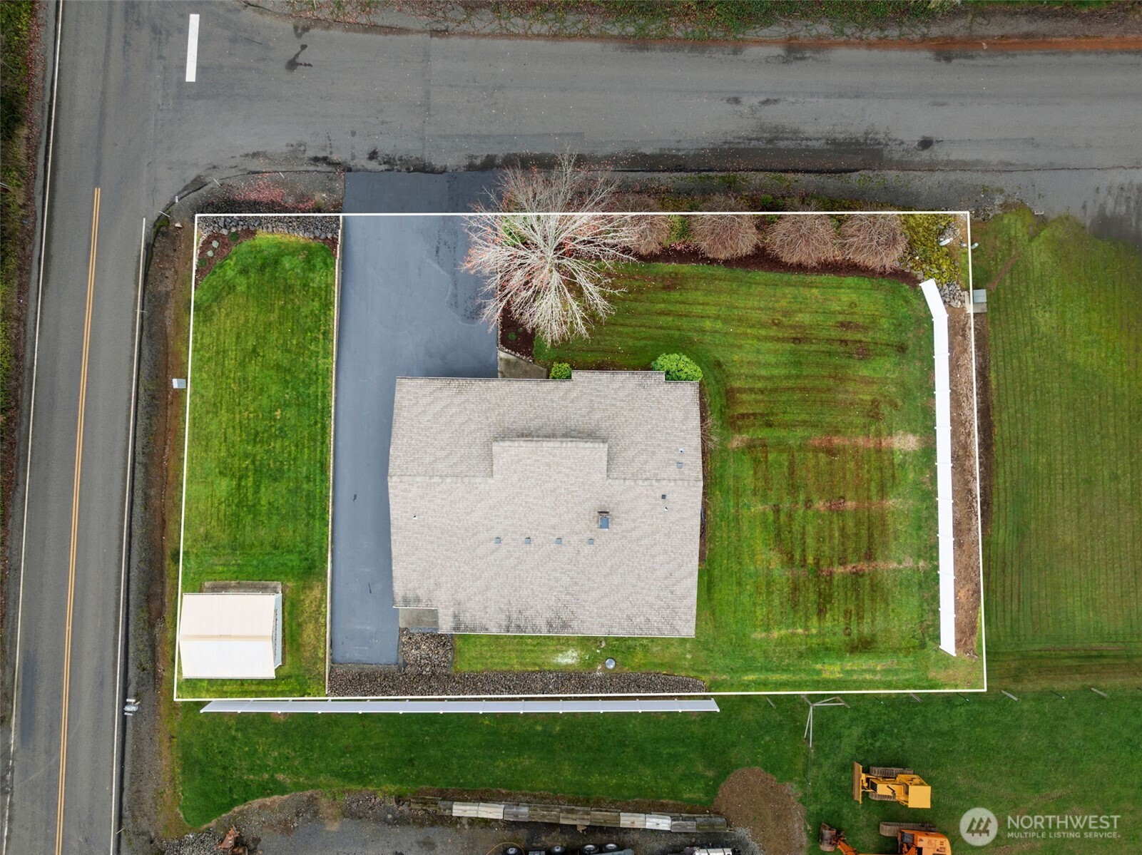 112 Galaxie Road Chehalis, WA 98532 - Photo 4 of 35