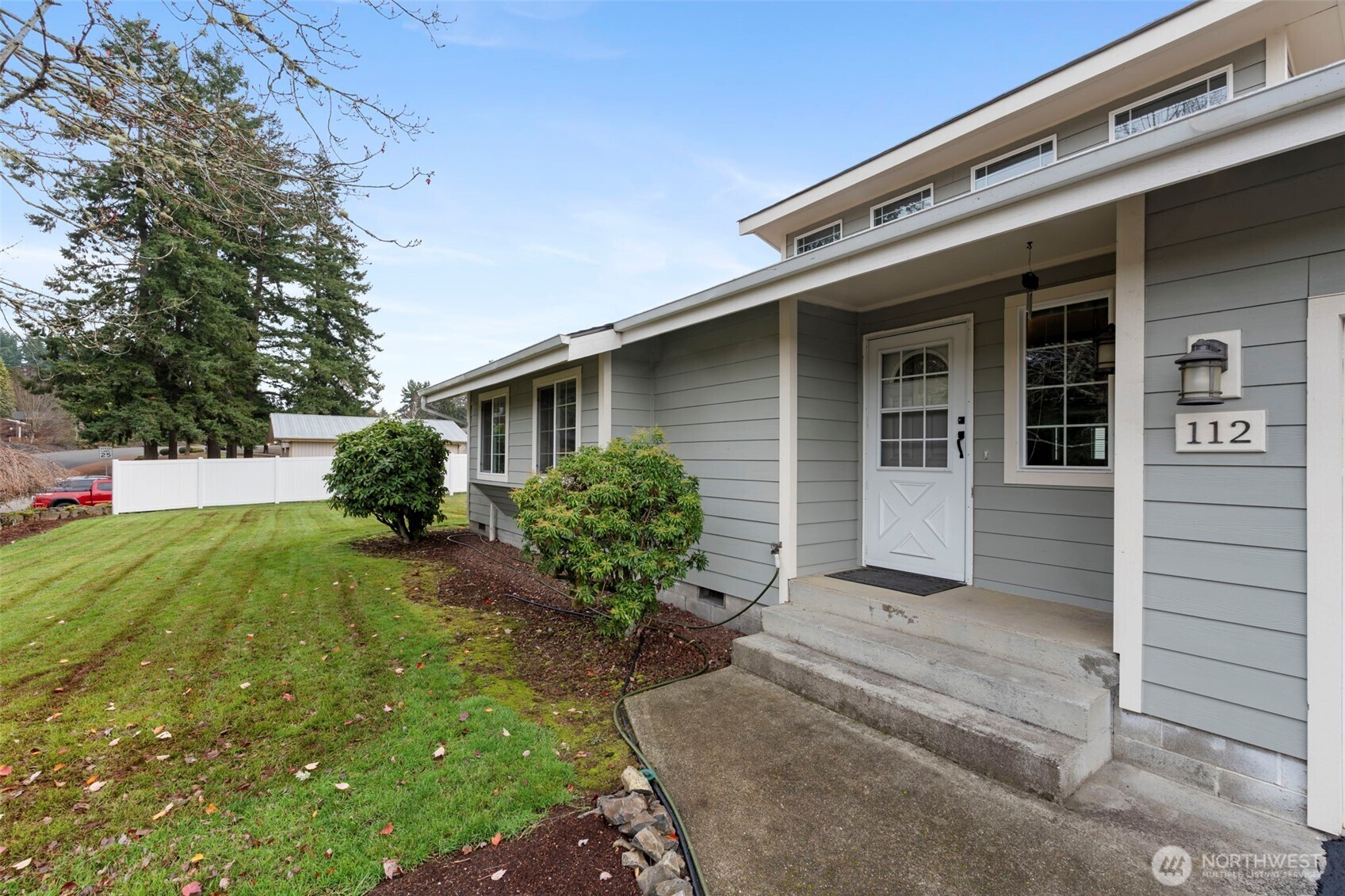 112 Galaxie Road Chehalis, WA 98532 - Photo 5 of 35