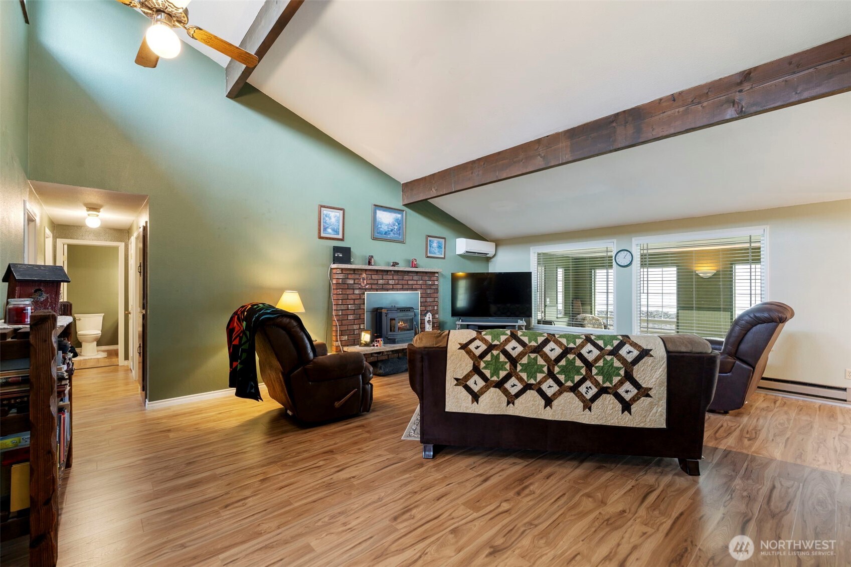 112 Galaxie Road Chehalis, WA 98532 - Photo 8 of 35