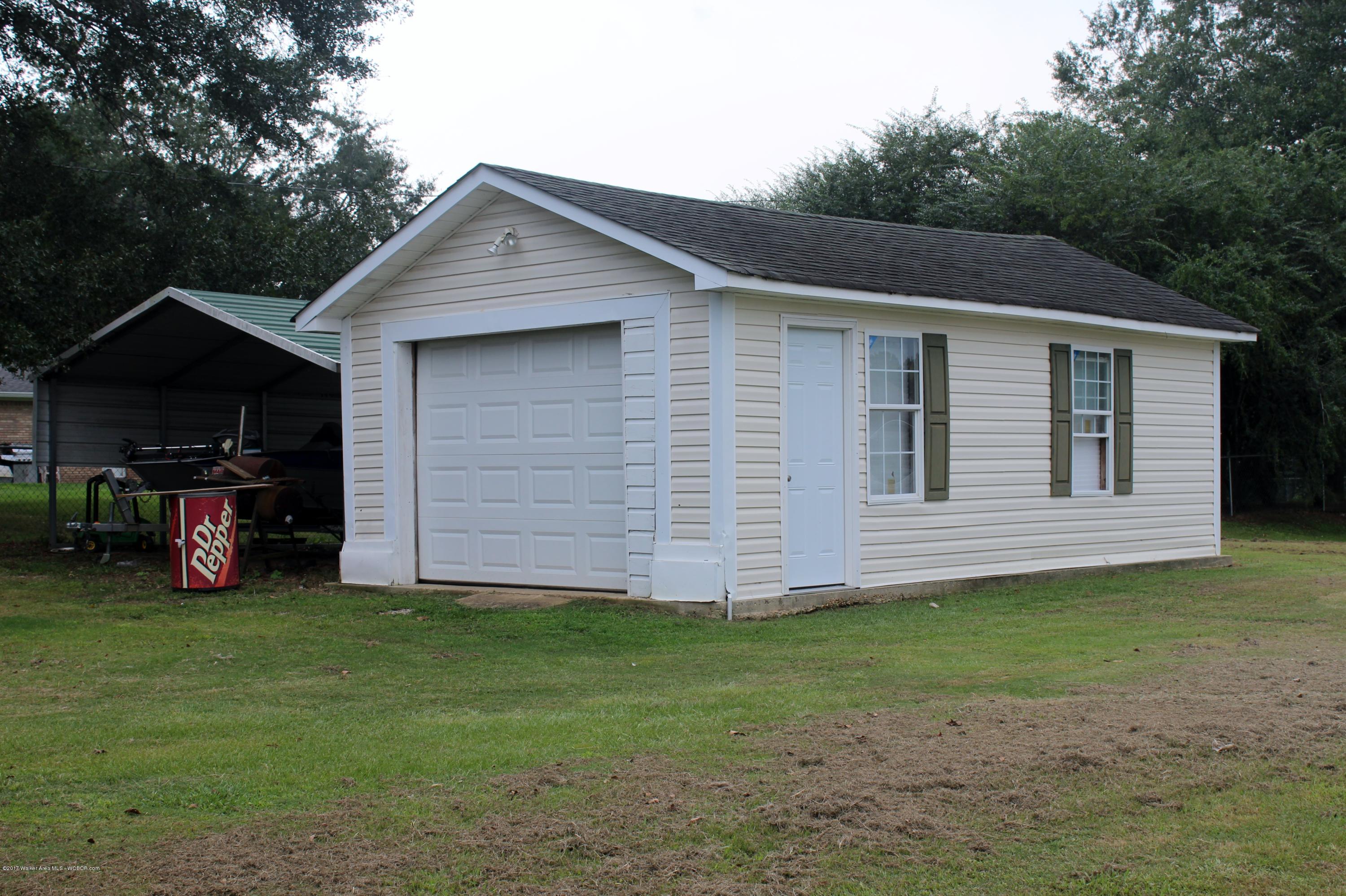 895 Court Road Winfield, AL 35594 - Photo 16 of 22 Gallery Image 16