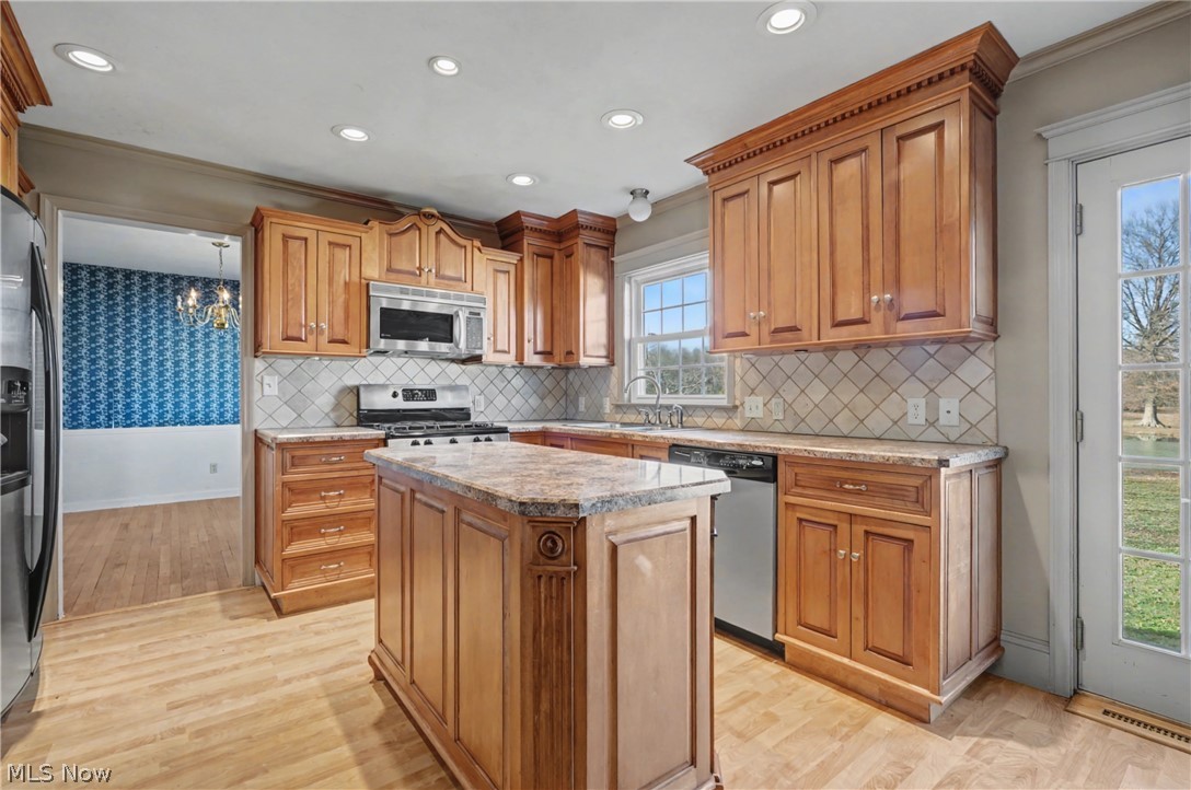 4530 West Middletown Road Canfield, OH 44406 - Photo 8 of 48