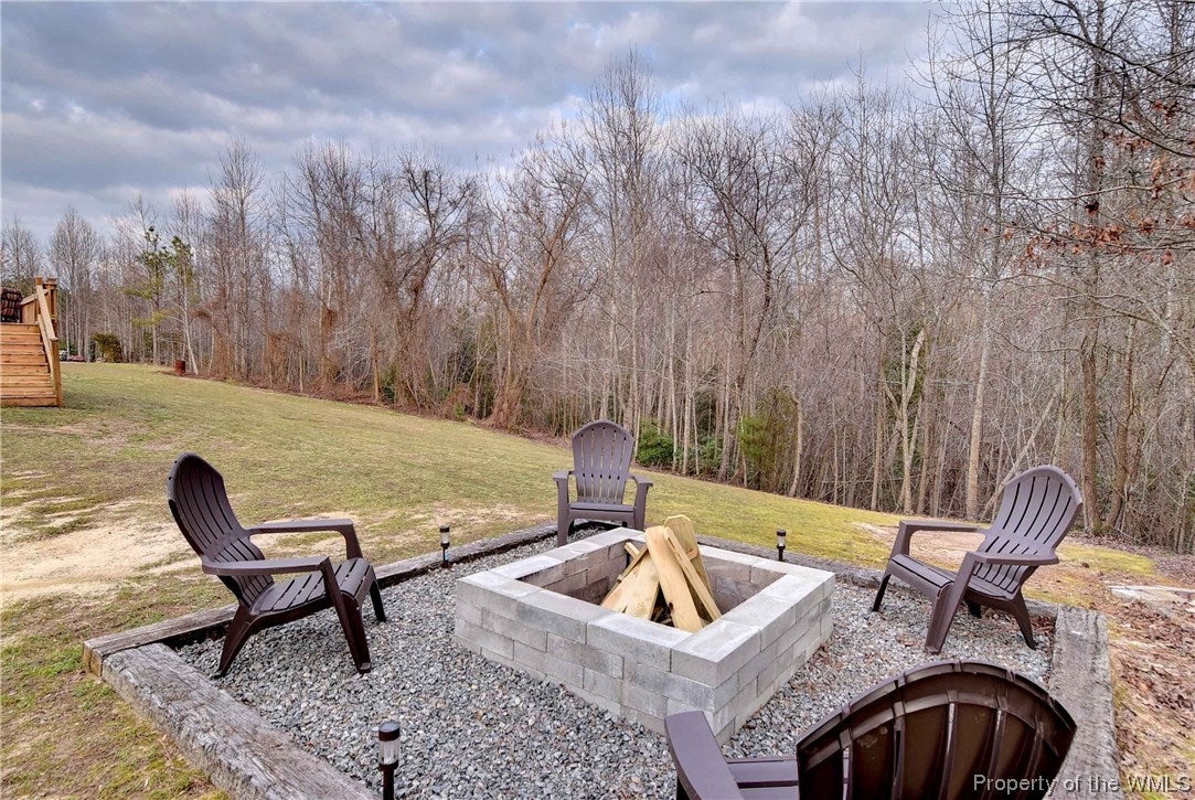 12011 Cattail Road New Kent, VA 23124 - Photo 19 of 23 Gallery Image 19