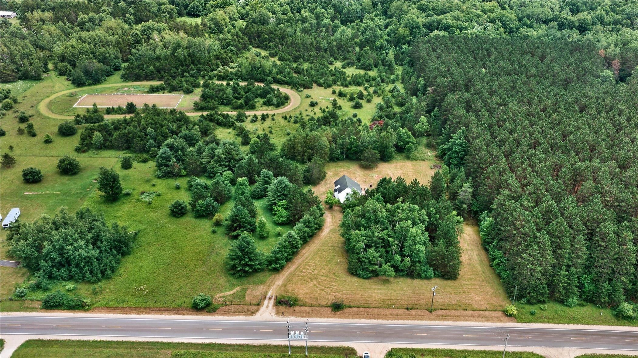 7221 South Military Road Grayling, MI 49738 - Photo 34 of 45