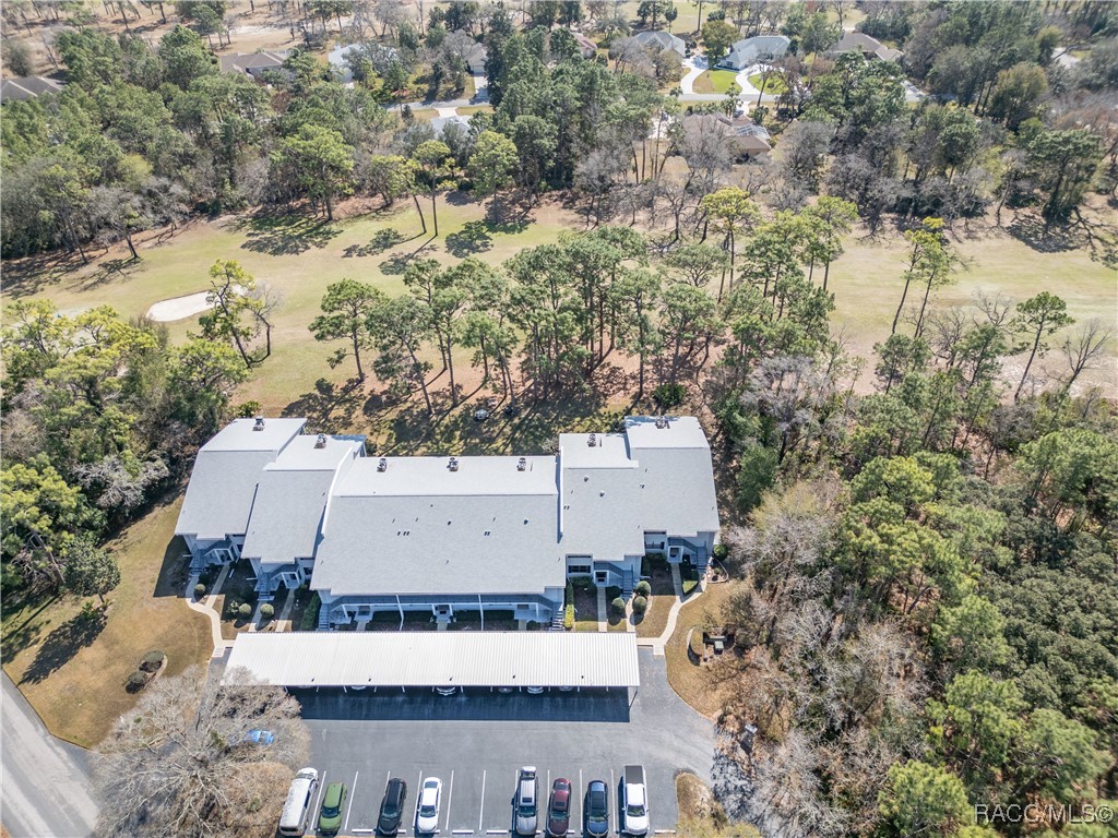 35 Beech Street, Unit 26 Homosassa, FL 34446 - Photo 30 of 31