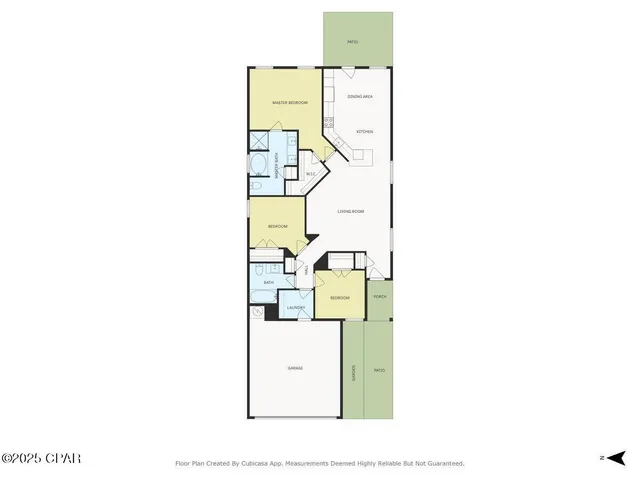 $474,900 | 212 Turtle Cove, Panama City Beach, FL 32413