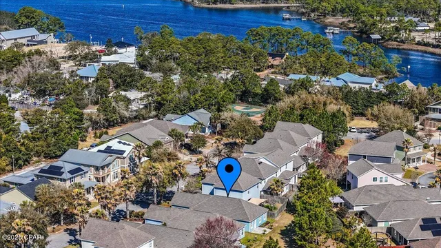 $474,900 | 212 Turtle Cove, Panama City Beach, FL 32413