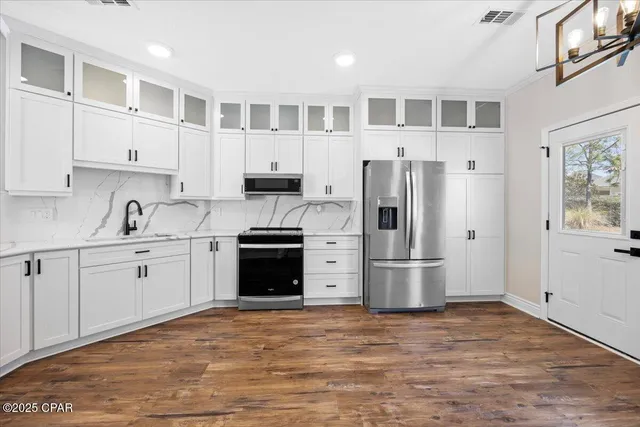 $474,900 | 212 Turtle Cove, Panama City Beach, FL 32413