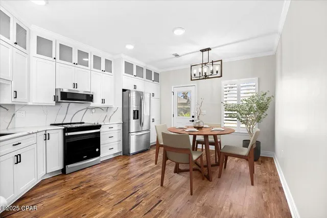 $474,900 | 212 Turtle Cove, Panama City Beach, FL 32413