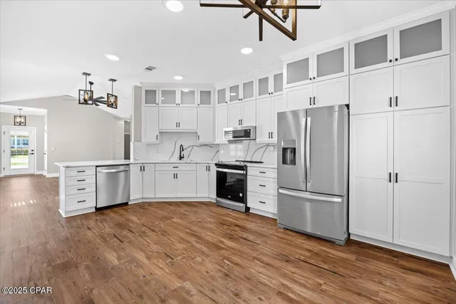 $474,900 | 212 Turtle Cove, Panama City Beach, FL 32413