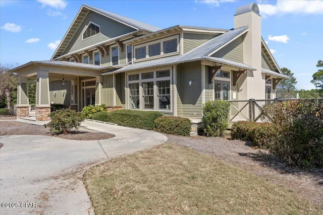 $474,900 | 212 Turtle Cove, Panama City Beach, FL 32413