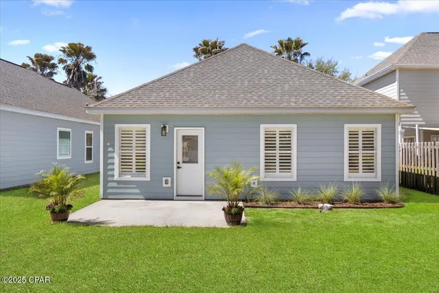 $474,900 | 212 Turtle Cove, Panama City Beach, FL 32413