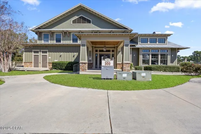 $474,900 | 212 Turtle Cove, Panama City Beach, FL 32413